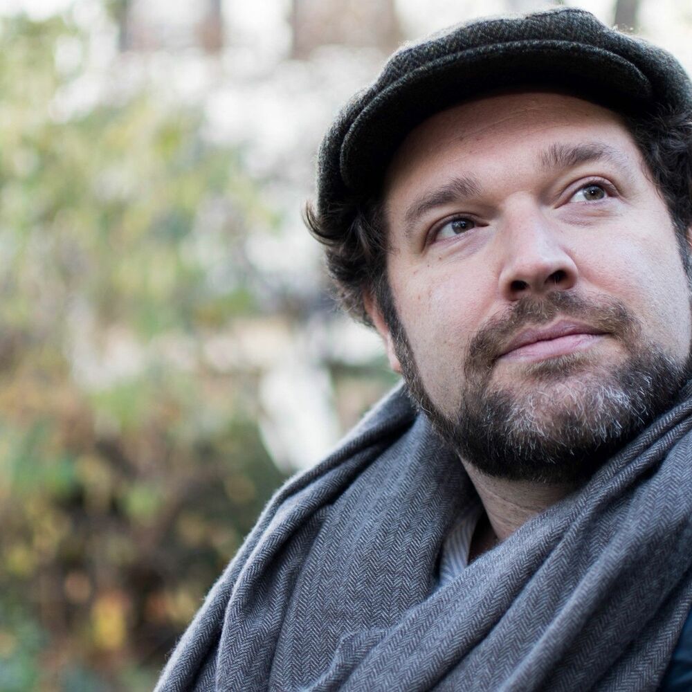 Picture of Bryan Hymel