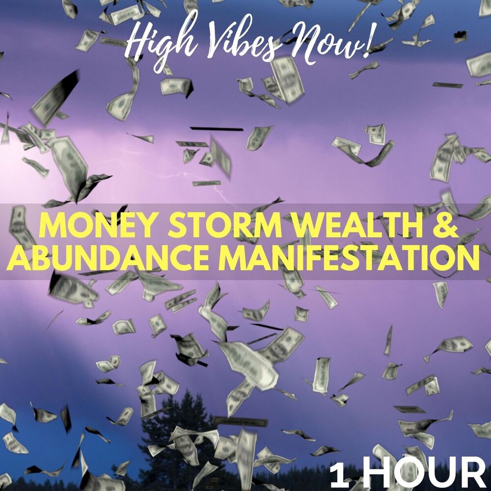 Picture of High Vibes Now!