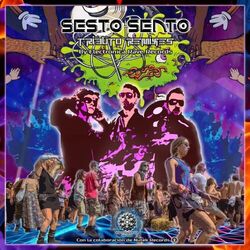 Picture of Sesto Sento