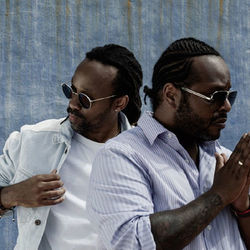 Picture of Madcon