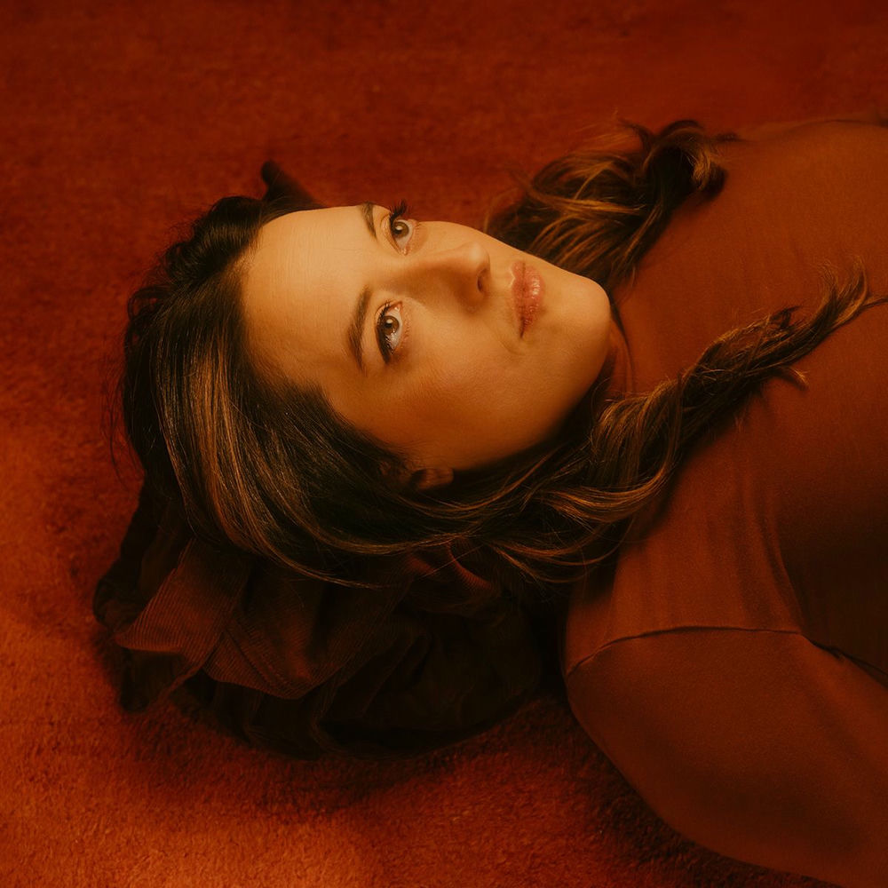 Photo de l'artiste Marie-Pierre Arthur