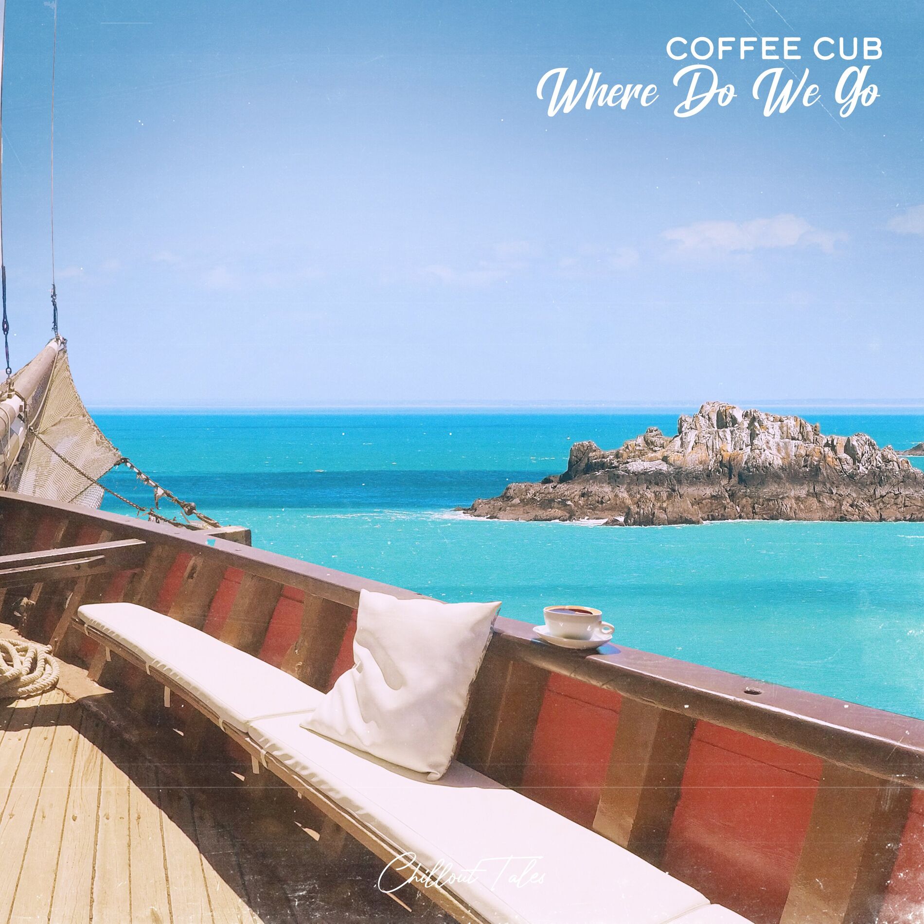 Coffee Cub
