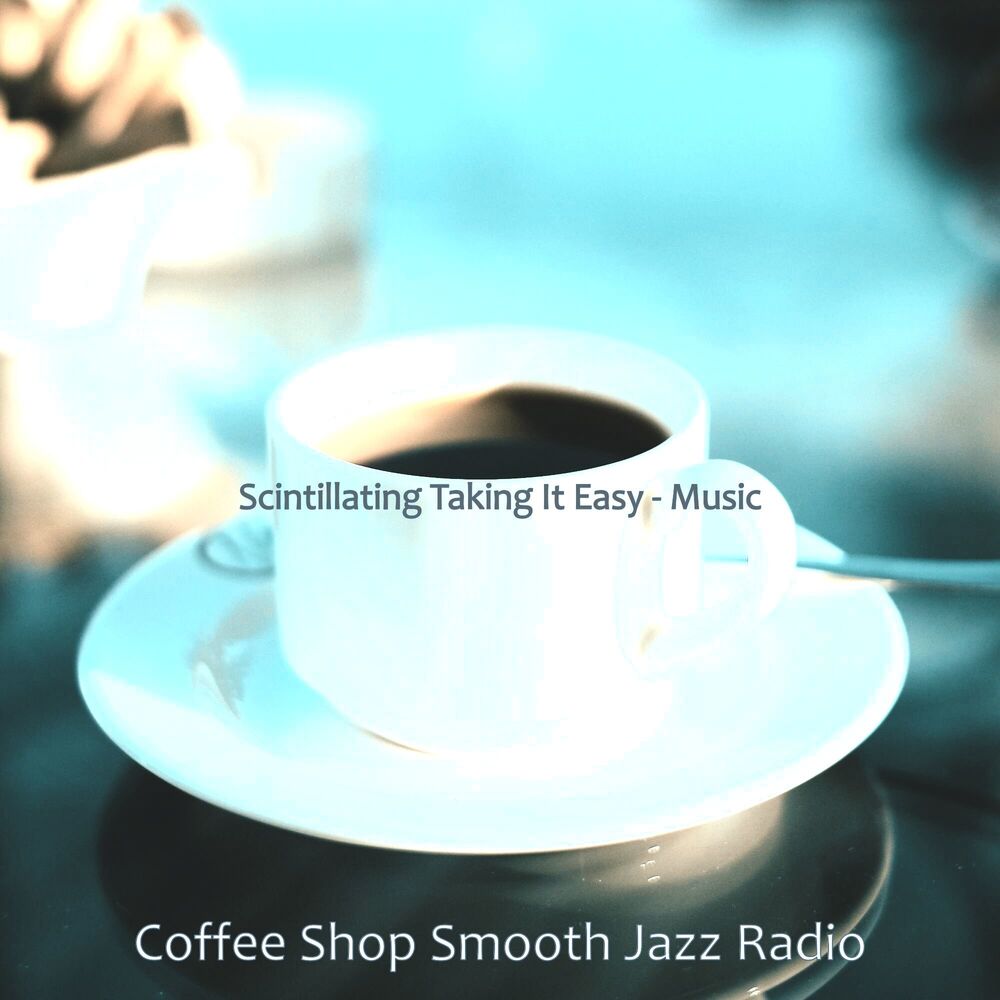 Picture of Coffee Shop Smooth Jazz Radio