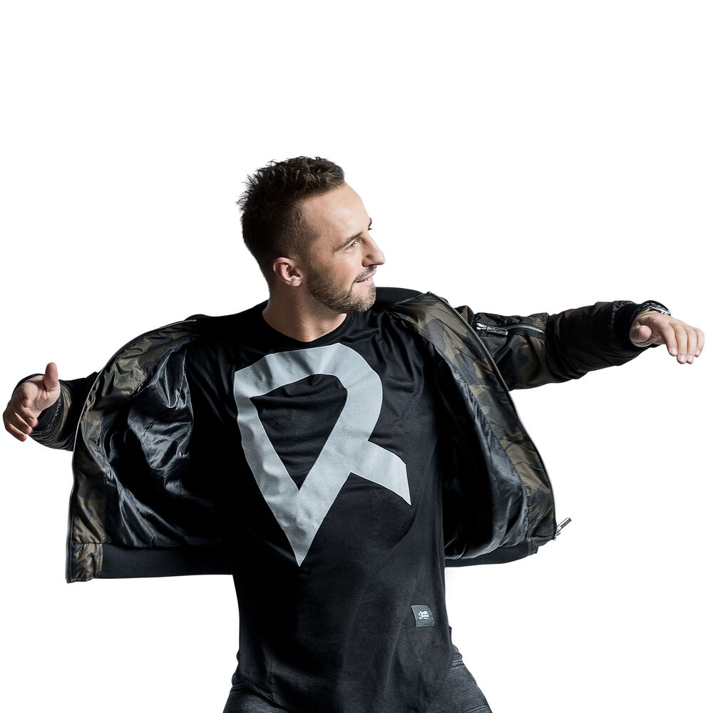 Photo de l'artiste Rene Rodrigezz