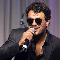 Picture of Leo Maia