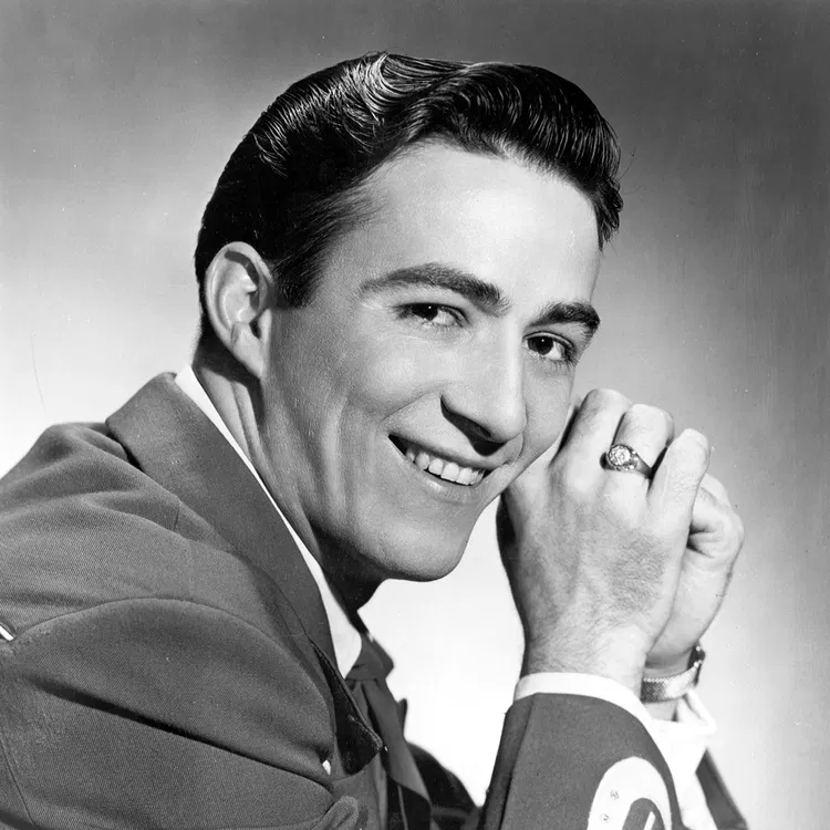 Faron Young