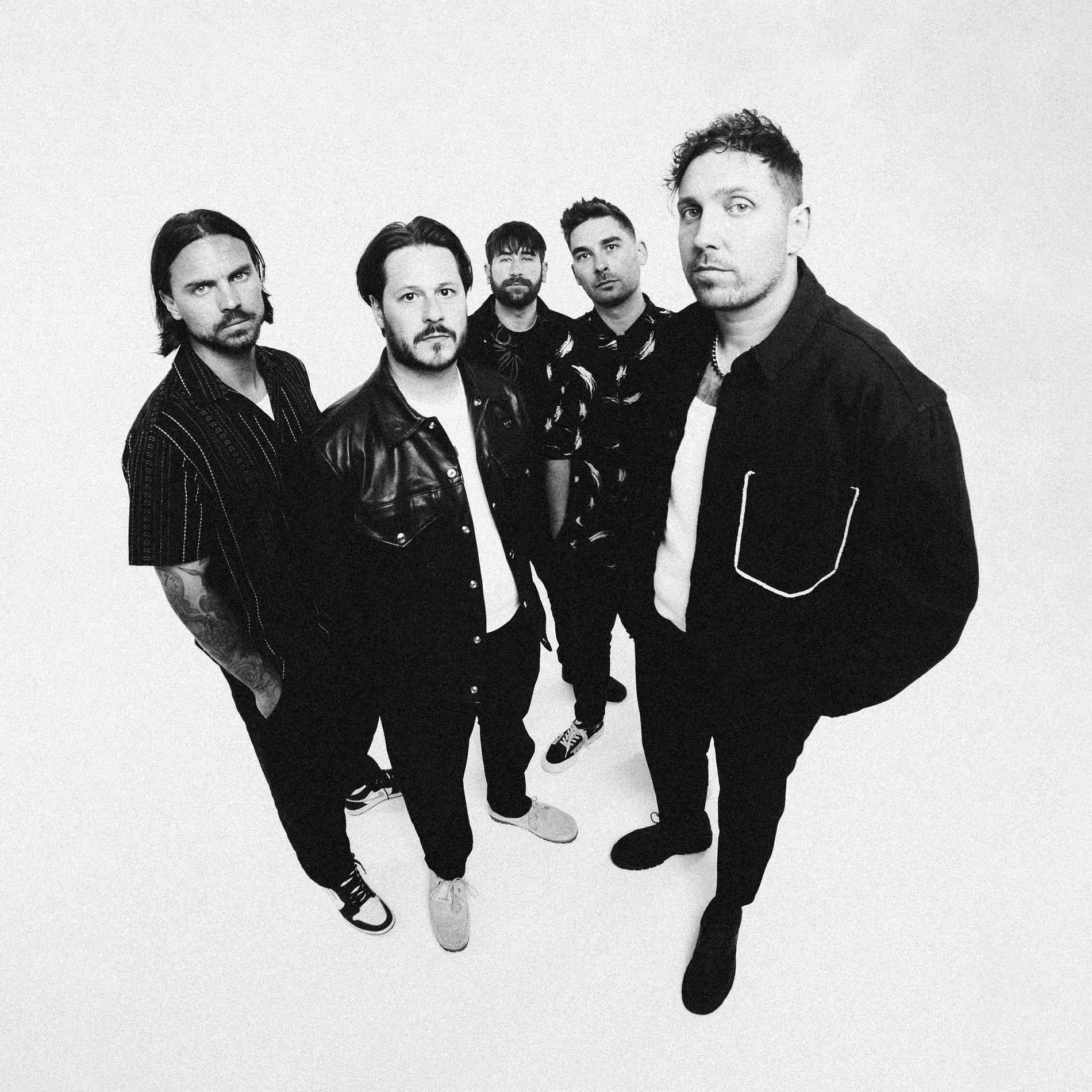 Artist picture of You Me At Six