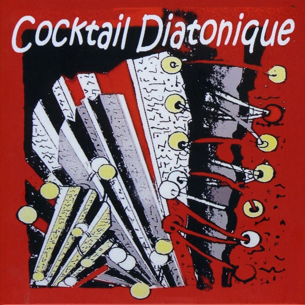 Picture of Cocktail Diatonique