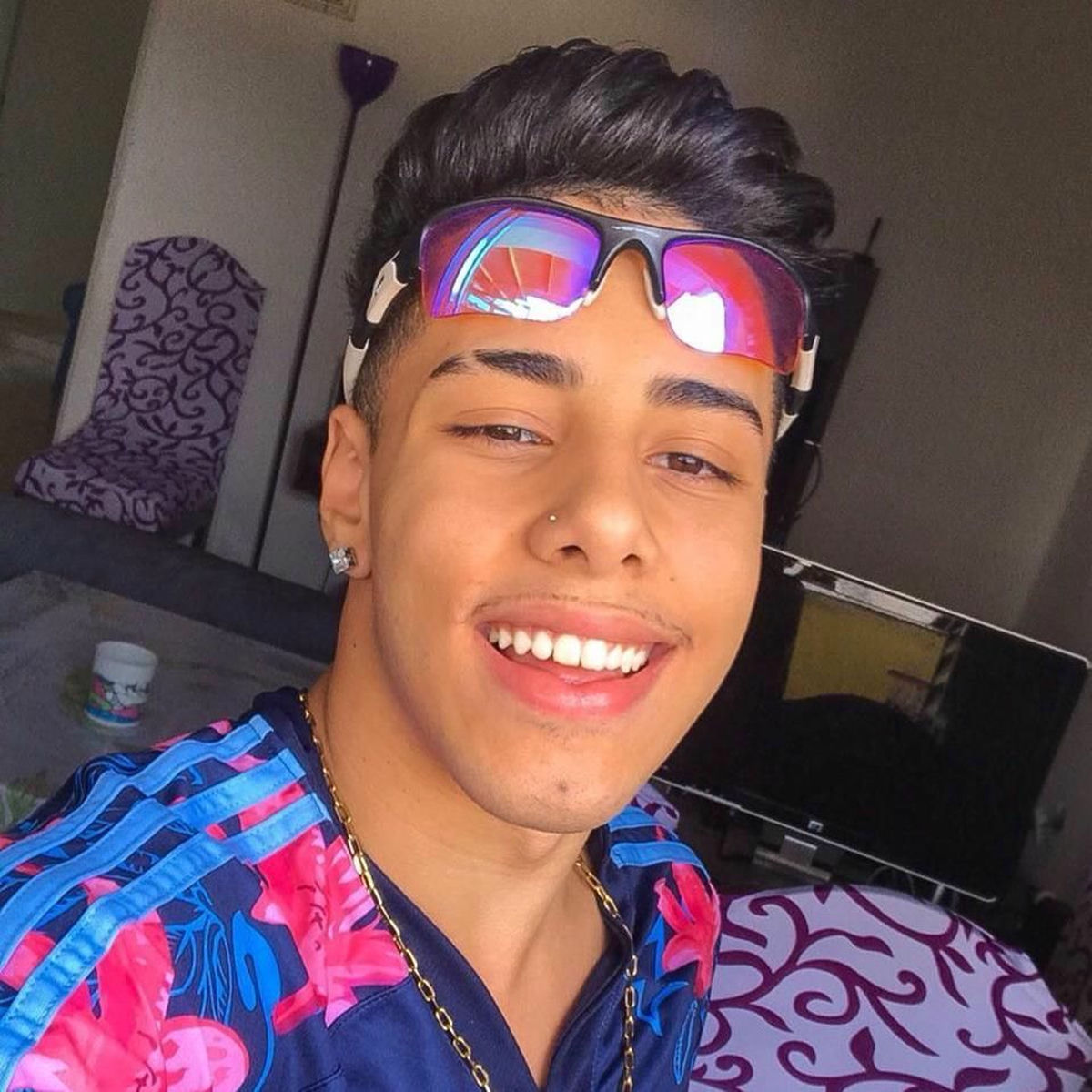 Artist picture of DJ BLAKES