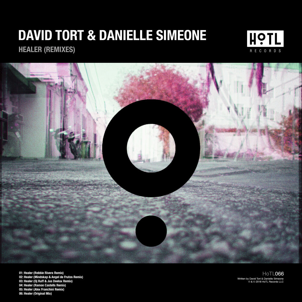 Picture of Danielle Simeone