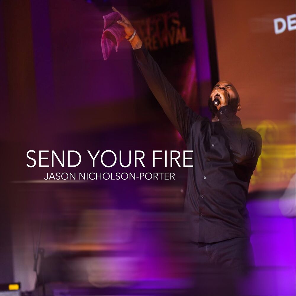 Picture of Jason Nicholson-Porter