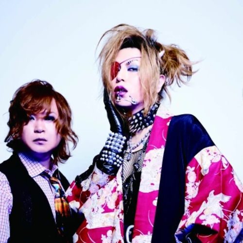 千聖 CYBER ROSE ENGLISH VERSION PENICILLIN 千聖 CYBER ROSE ENGLISH VERSION PENICILLIN