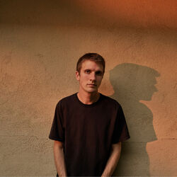 Picture of David Allred
