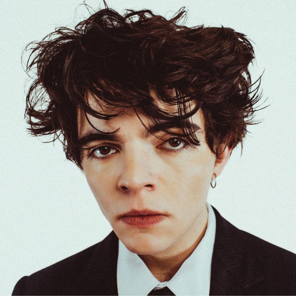 Photo de l'artiste Sam Sauvage