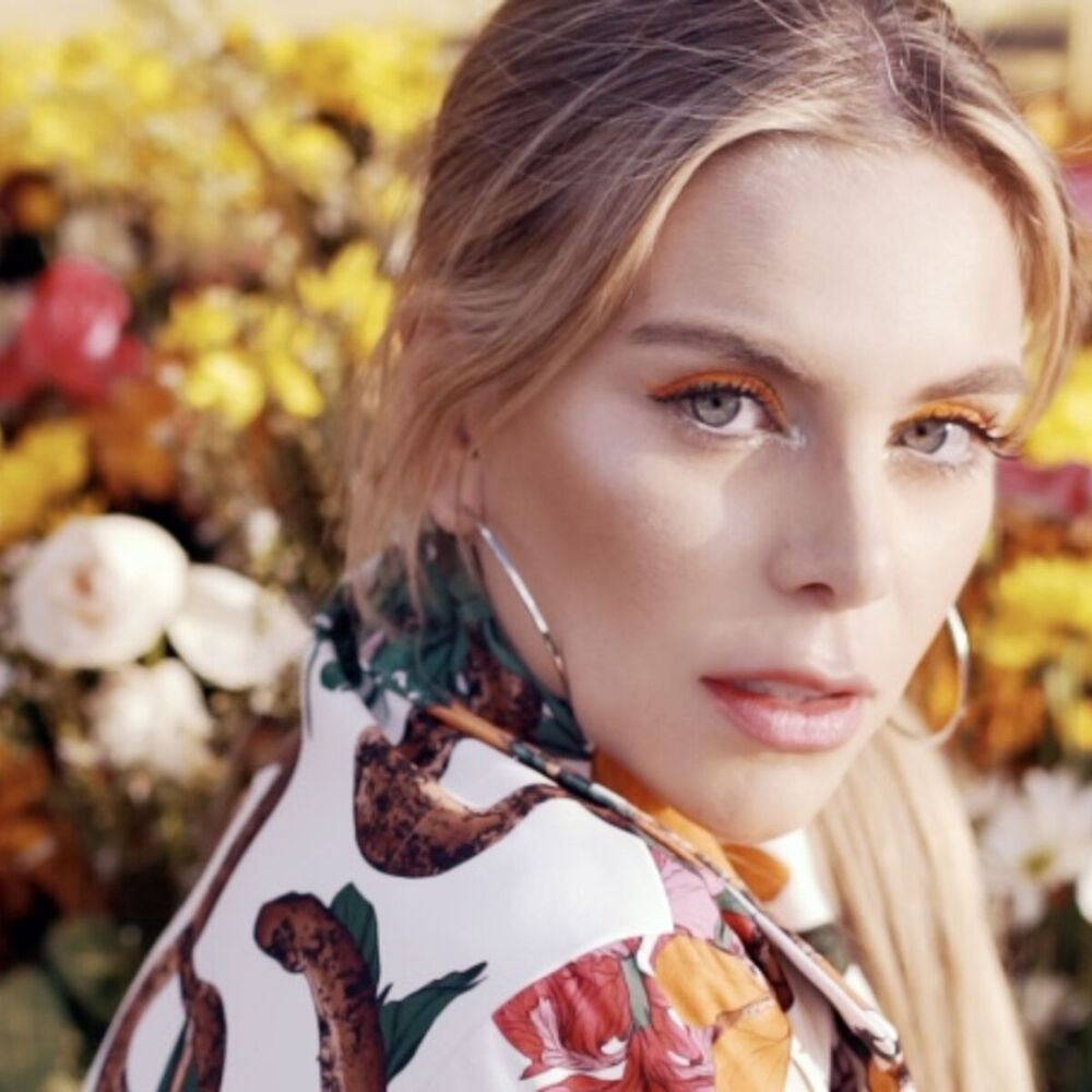 Picture of Mila Egred