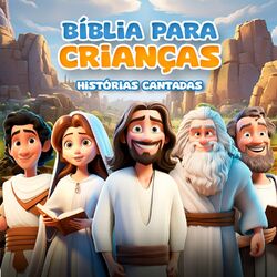 Picture of Garotada Feliz