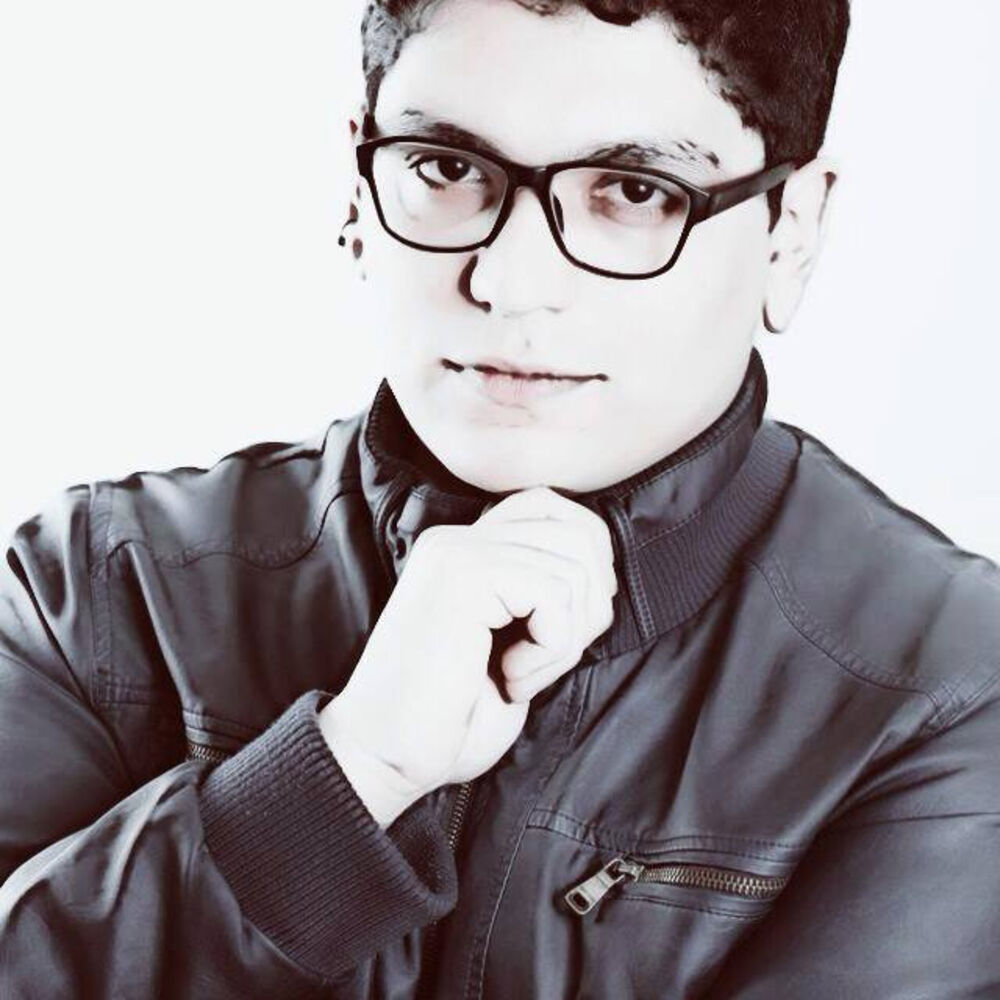 Picture of Elias Rojas