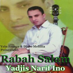 Picture of Rabah Salam