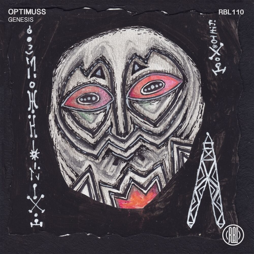 Picture of Optimuss