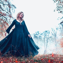 Picture of Nanna Barslev