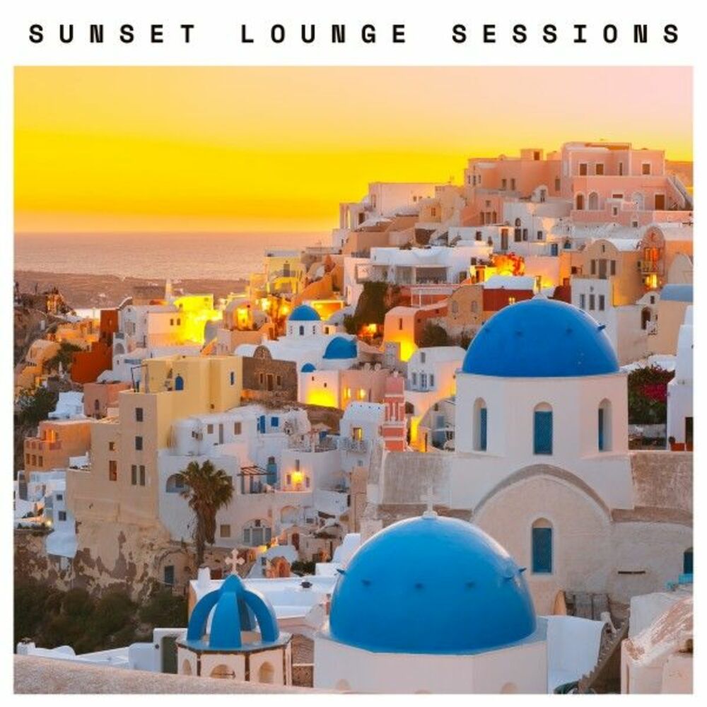 Picture of Sunset Chill Out Music Zone