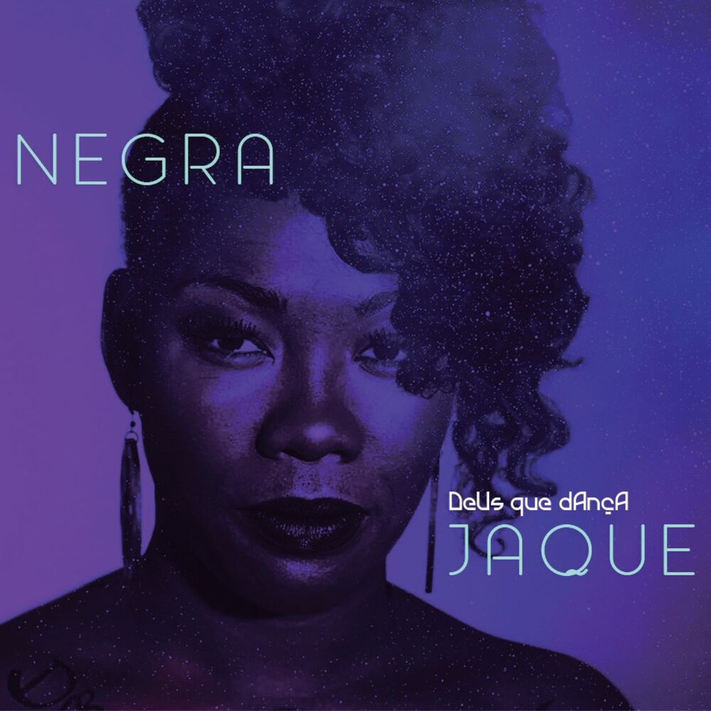 Picture of Negra Jaque