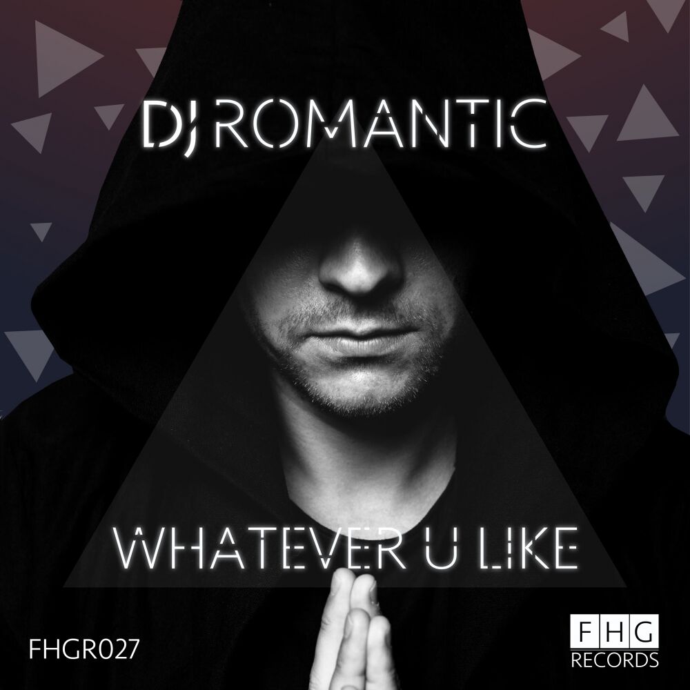 Picture of DJ Romantic