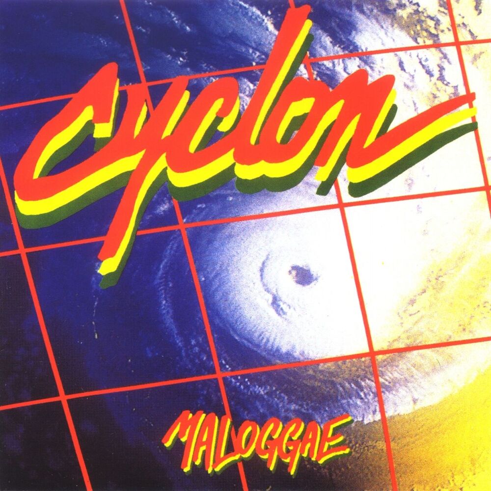 Picture of Cyclon'