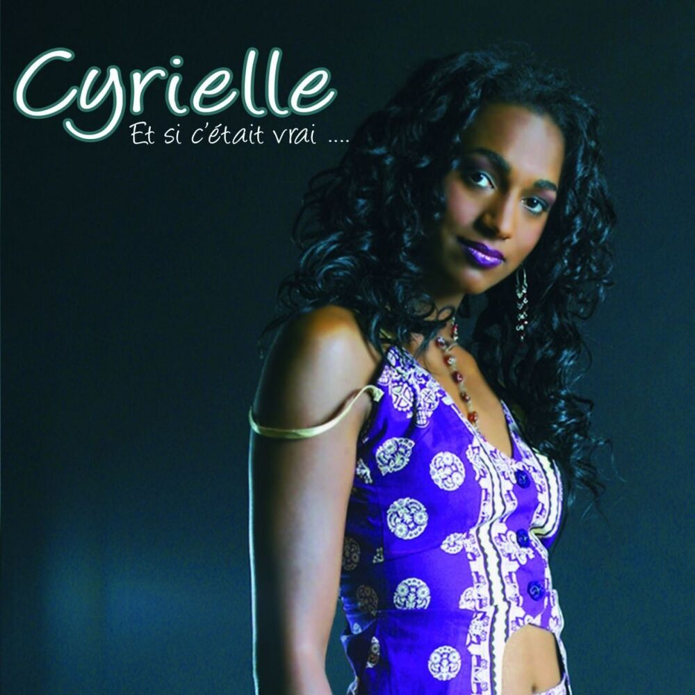 Picture of Cyrielle