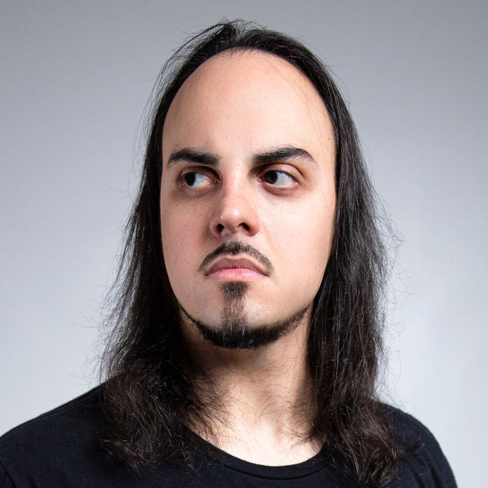 Picture of Matheus Manente