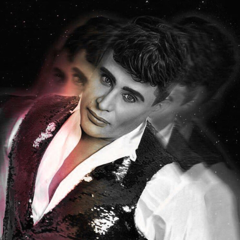 Picture of Eduardo Antonio
