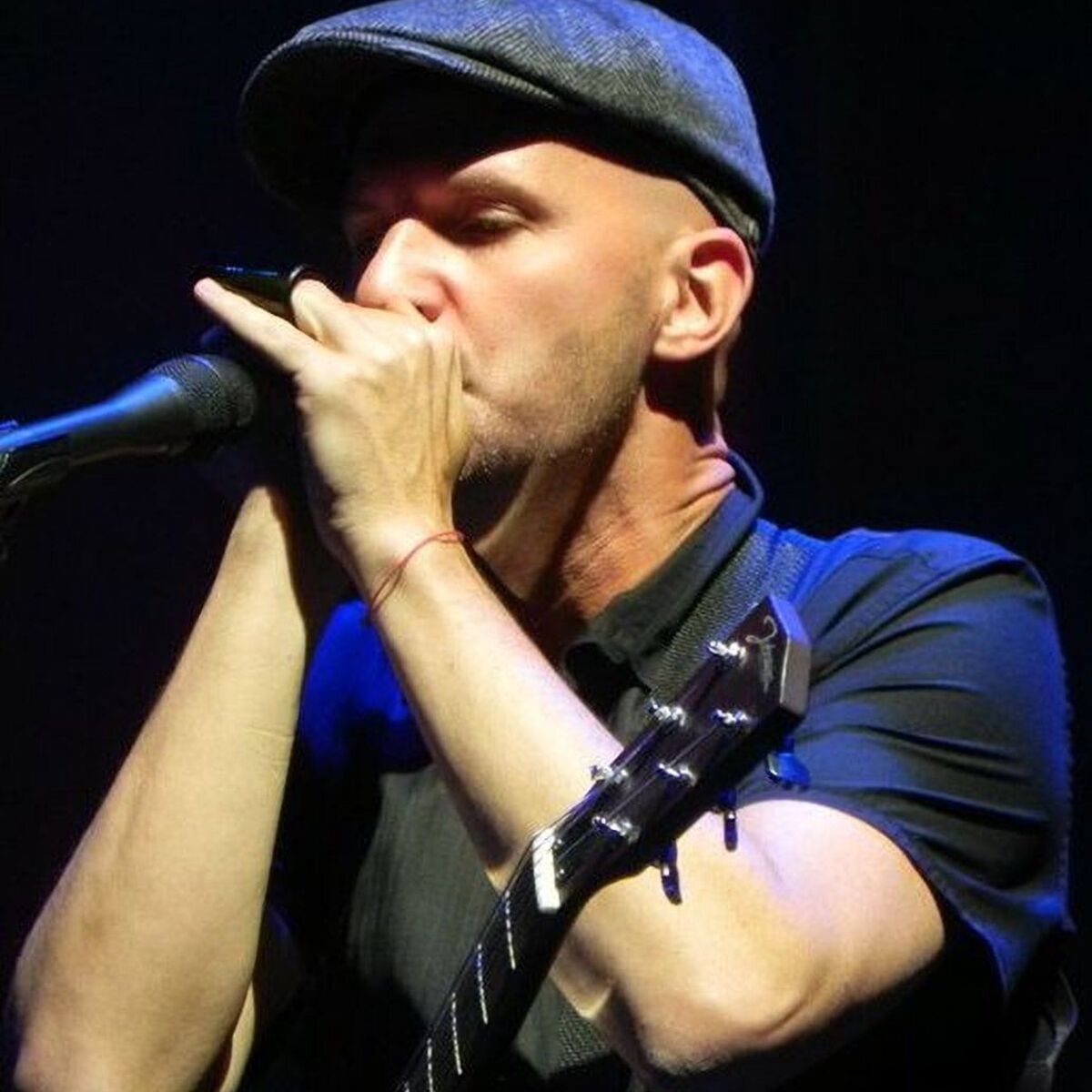 Artist picture of Dino Soldo