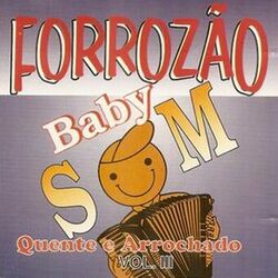Picture of Forrozão Baby Som
