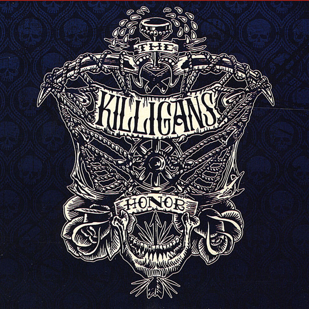 Picture of The Killigans