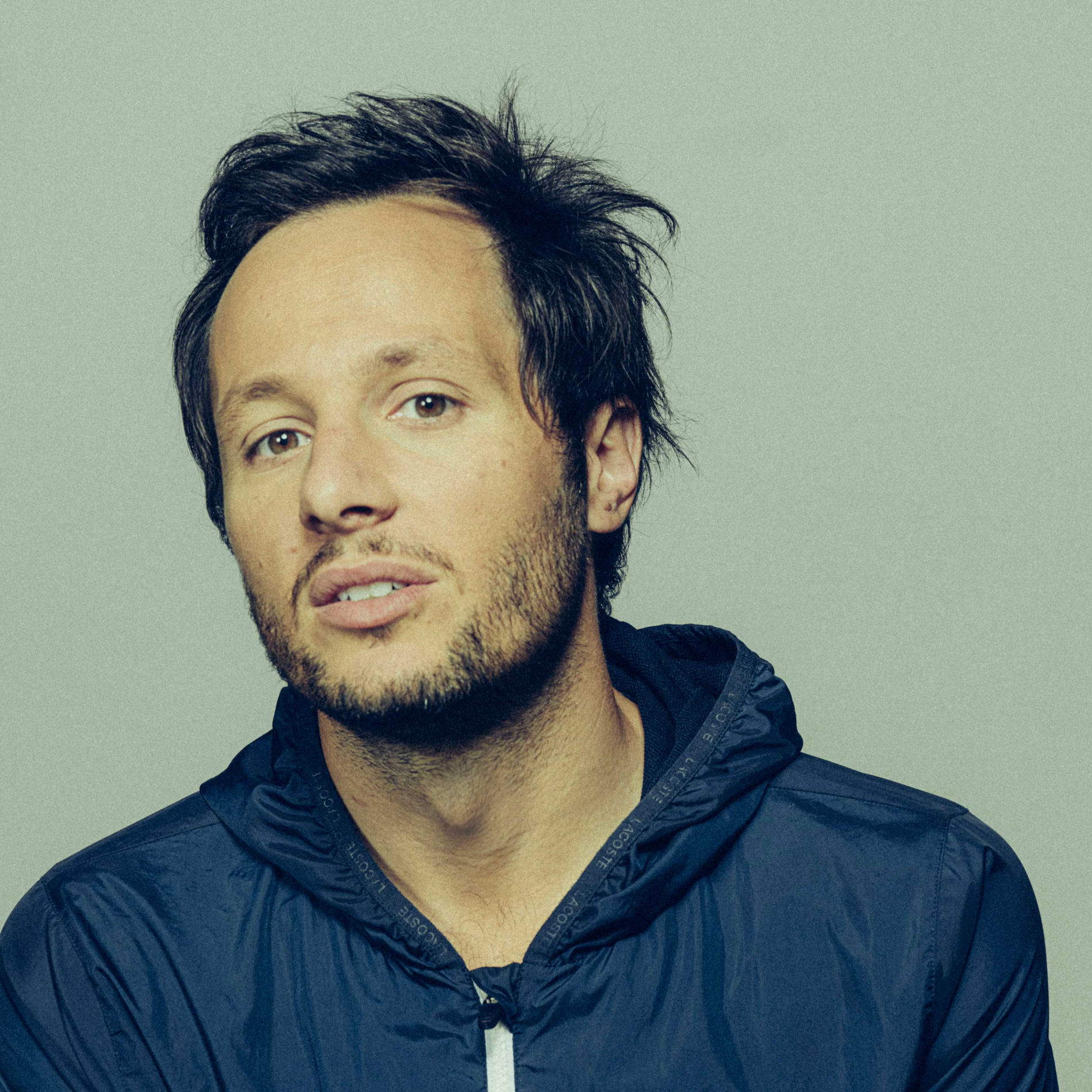 Artist picture of Vianney