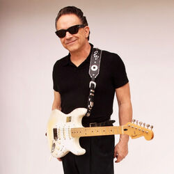Picture of Jimmie Vaughan