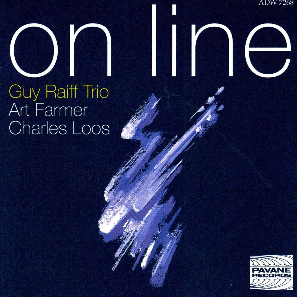 Picture of Guy Raiff Trio