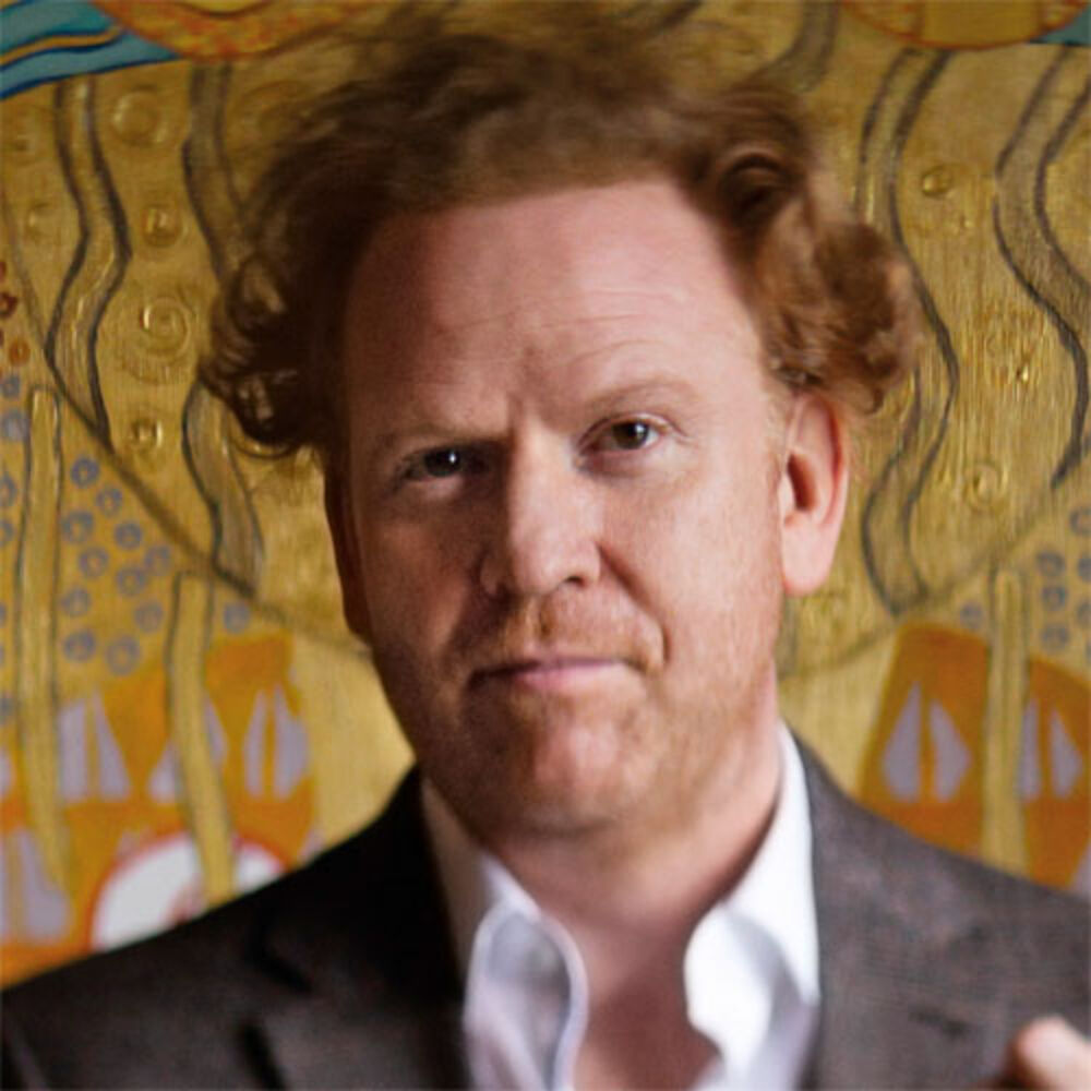 Picture of Daniel Hope