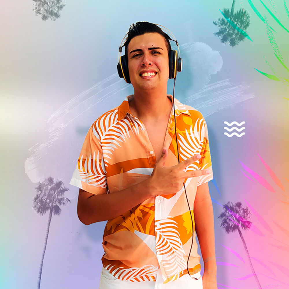 Picture of DJ AJ