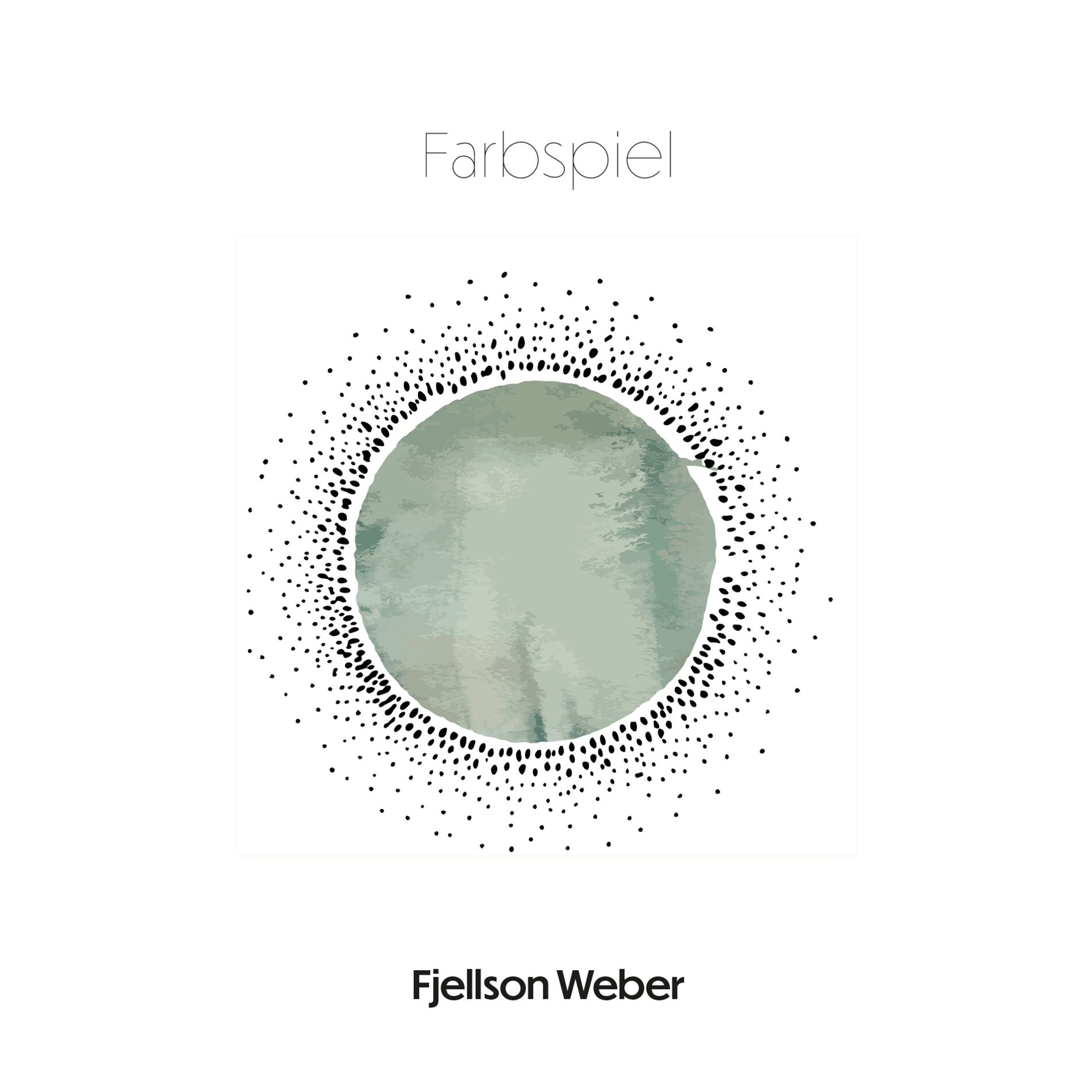 Fjellson Weber