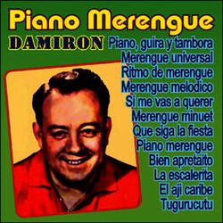 Picture of Damiron