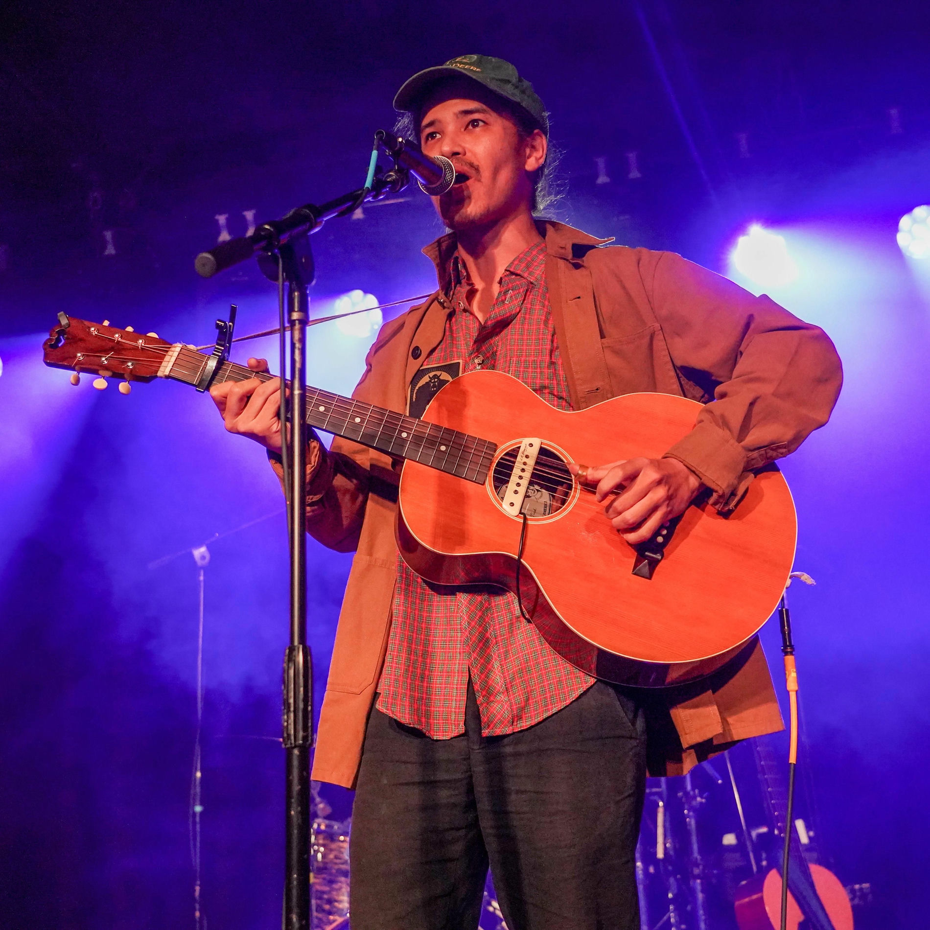 Artist picture of Nat Myers