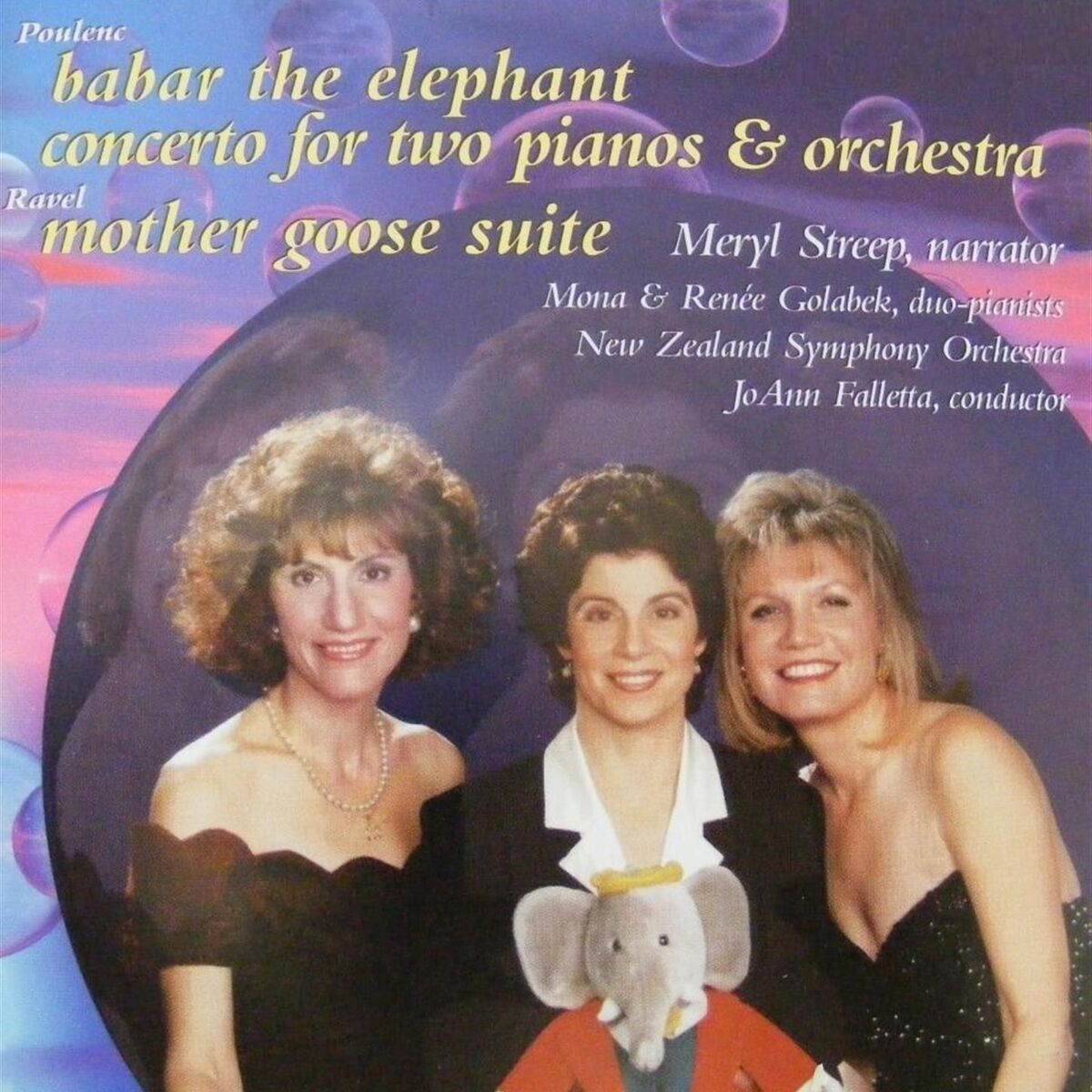 New Zealand Symphony Orchestra