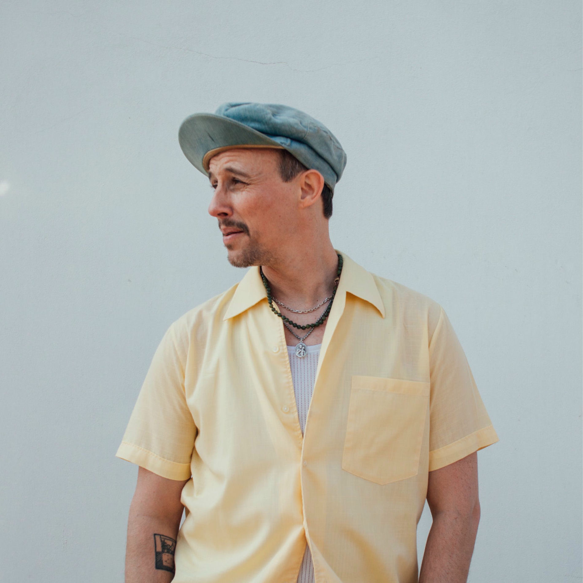 JP Cooper