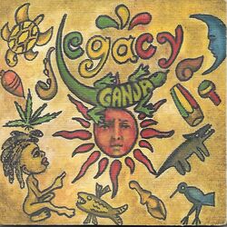 Picture of Ganja