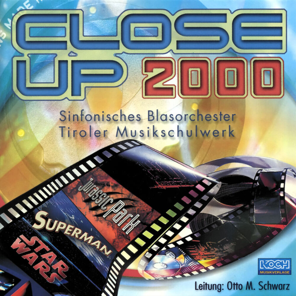 Picture of Sinfonisches Blasorchester Tiroler Musikschulwerk