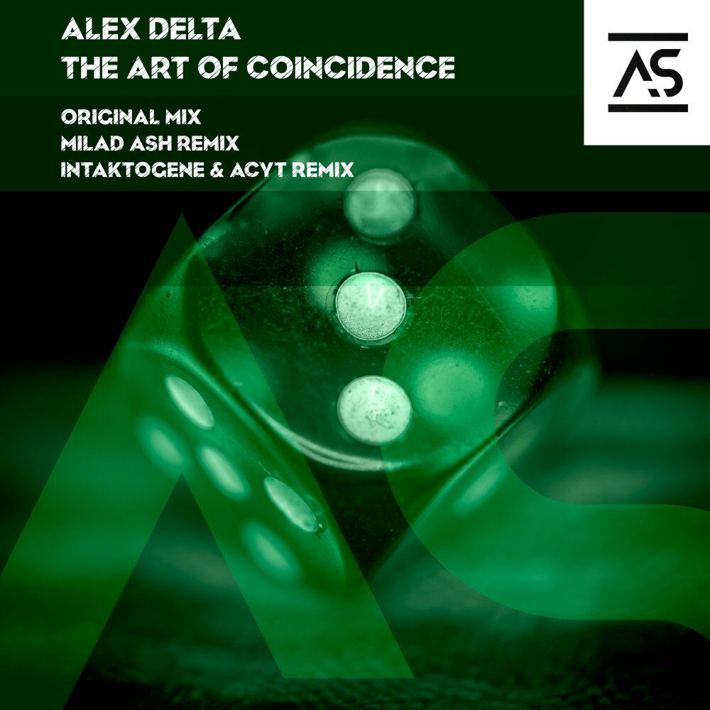 Picture of Alex Delta