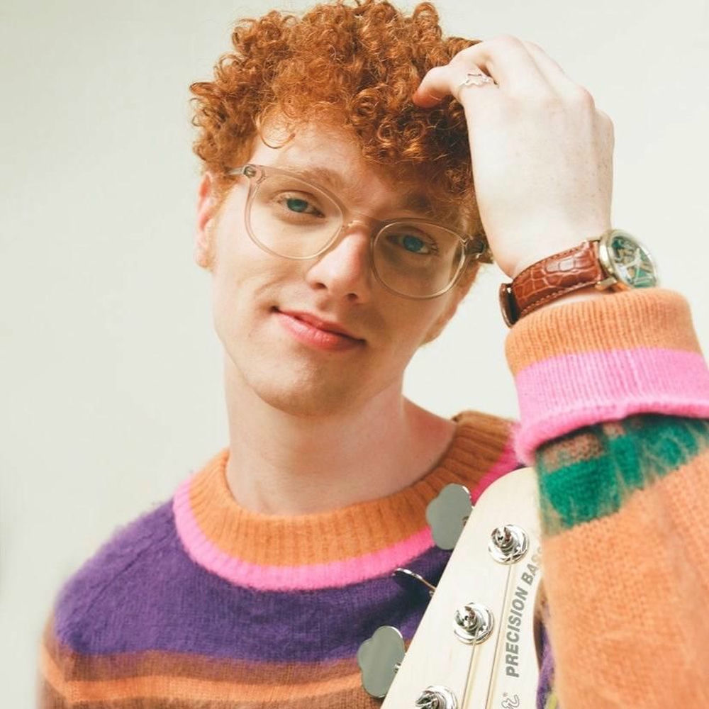 Photo de l'artiste Josh Fudge