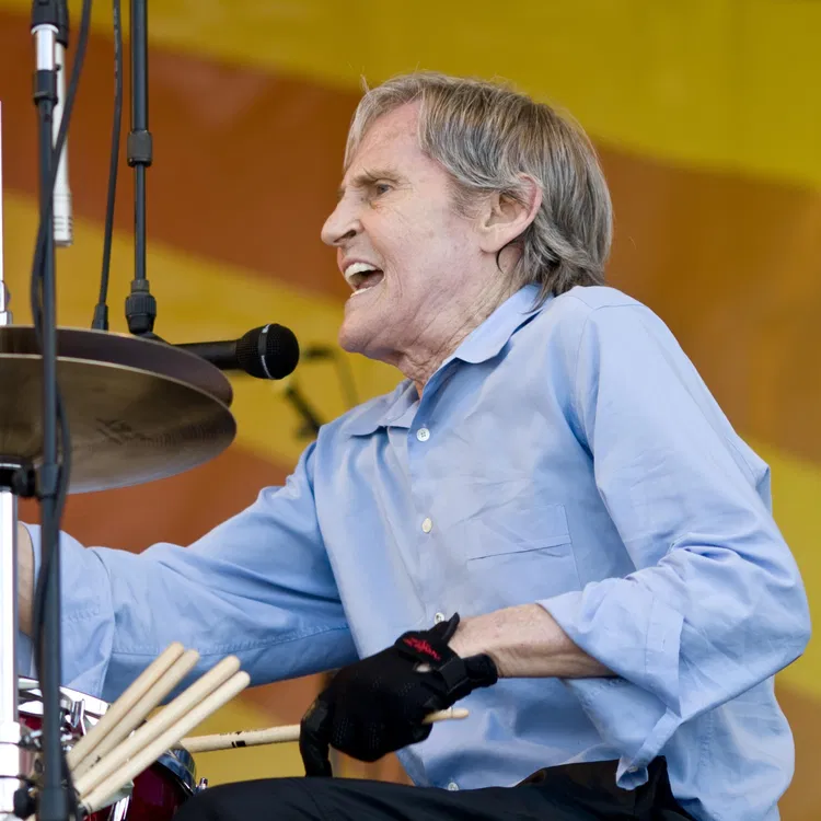 Levon Helm