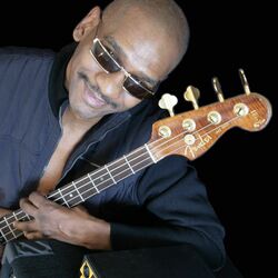 Picture of Victor Bailey